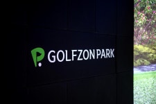 골프존파크 원성케이점