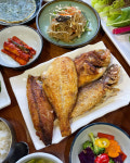 솔마루멧돼지촌 울산주전점