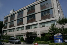 한림대학교강남성심병원본관3동