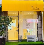 뉴데이 반려견 미용실