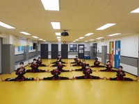 행복한동행 삼성태권도&줄넘기