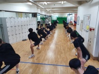 고려체대입시학원