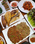 솔마루멧돼지촌 울산주전점