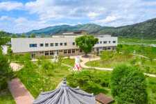 청양군노인요양원
