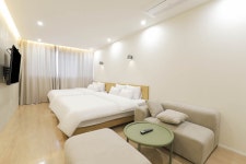 호텔크라페 대구성서점