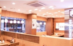 한촌설렁탕 공릉역점