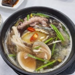 전복돌솥밥