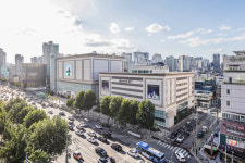 롯데백화점 강남점