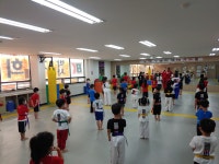 박사경희대태권도