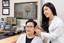 히어링허브 보청기 종로센터