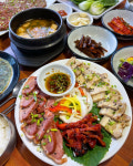 솔마루멧돼지촌 울산주전점