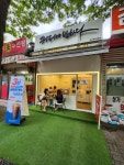 커피에반하다 일산후곡마을점 스마트 무인카페