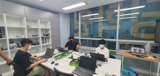 로보티즈코딩학원 양주점