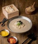 언양닭칼국수 거제문동점