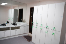 원앤원짐 민락점