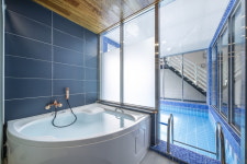 하늘별키즈풀빌라