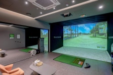 골프존파크 원성케이점