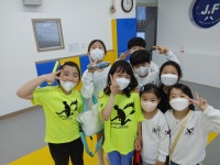 점프파이어 줄넘기클럽 명지점