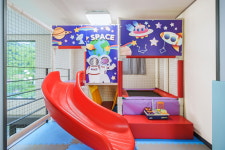 하늘별키즈풀빌라