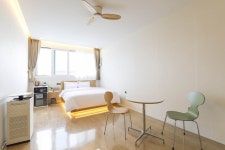 호텔크라페 대구성서점