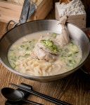 언양닭칼국수 태화점