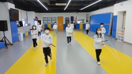점프파이어 줄넘기클럽 명지점