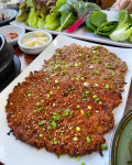 솔마루멧돼지촌 울산주전점