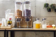 호텔크라페 대구성서점