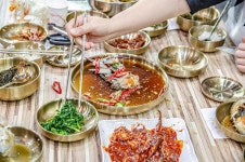 삼삼 꽃게장