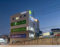 골프존파크 원성케이점