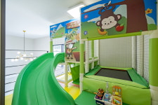 하늘별키즈풀빌라