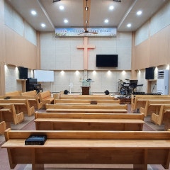 희락교회