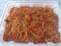 입큰 아구찜&알곤이찜