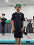 미르태권도장