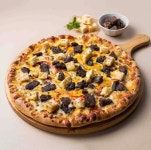 킴브로스피자&파스타 인천부평점