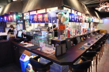 코지로오모테나시 발산마곡점