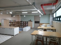 하공이지역아동센터