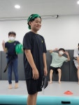 미르태권도장