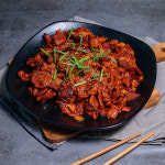 불향제육&쭈꾸미