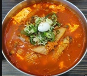 이공짬뽕&냉면&화룡양꼬치