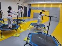 MTA태권도 팔용점