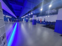 H복싱멀티짐 혁신점