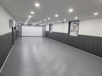 미르태권도장
