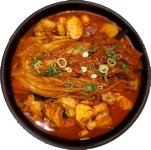 조선닭도리탕 인후점