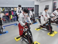 MTA태권도 팔용점