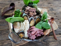 수타명가 지흥선푸드빌리지