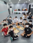 미르태권도장
