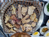 지곡산장