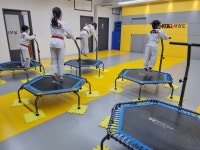 MTA태권도 팔용점