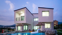 다인풀빌라펜션